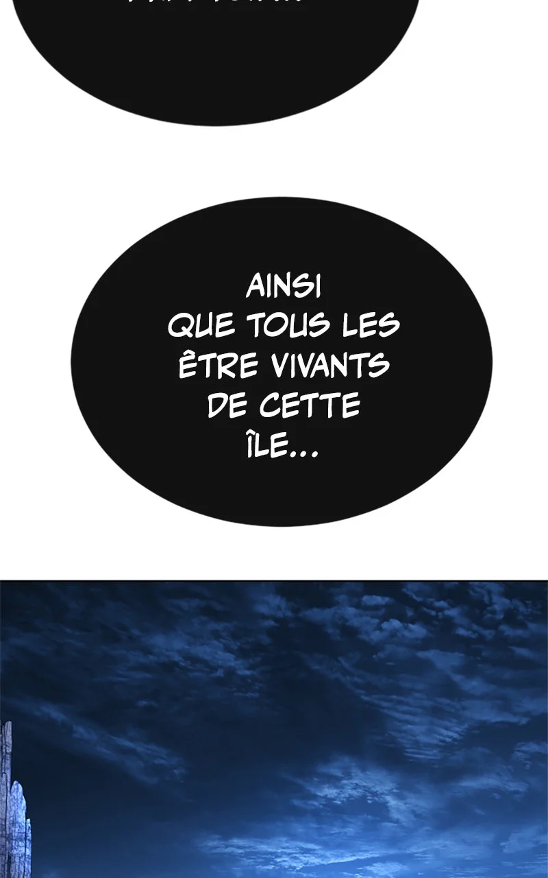 L'ère des surhommes Chapitre 164 - Page 108