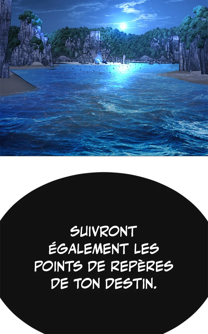 L'ère des surhommes Chapitre 164 - Page 109