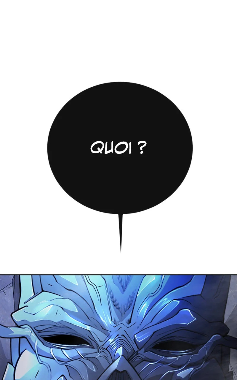 L'ère des surhommes Chapitre 164 - Page 112
