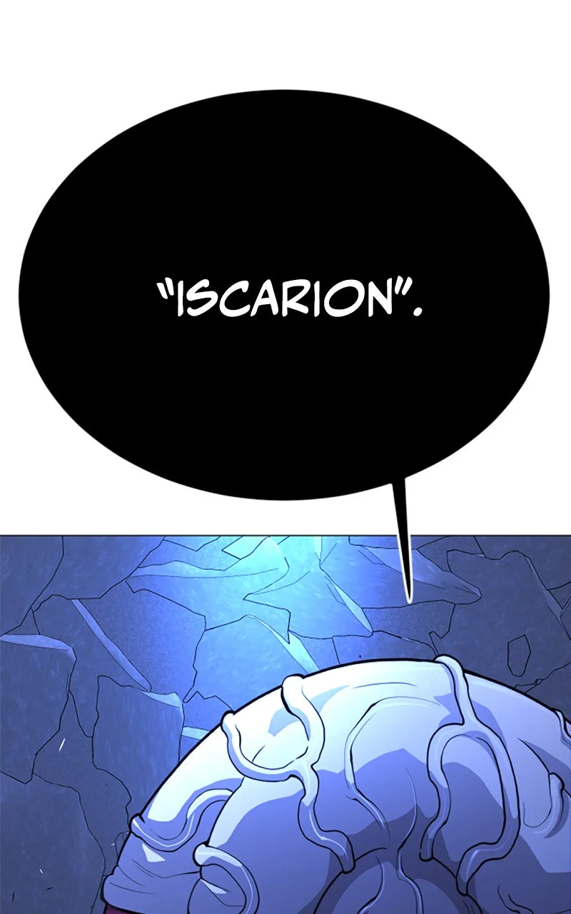 L'ère des surhommes Chapitre 164 - Page 117