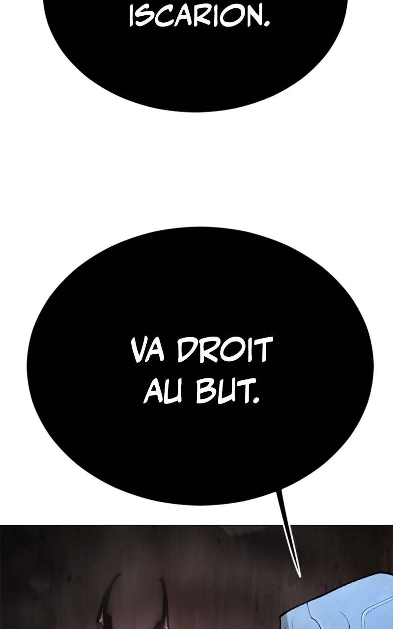 L'ère des surhommes Chapitre 164 - Page 121