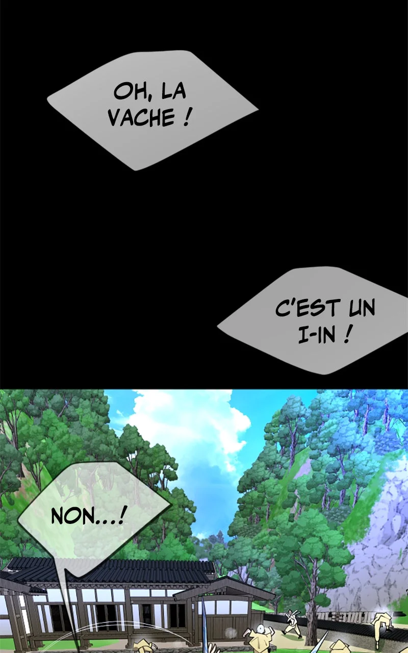 L'ère des surhommes Chapitre 164 - Page 142