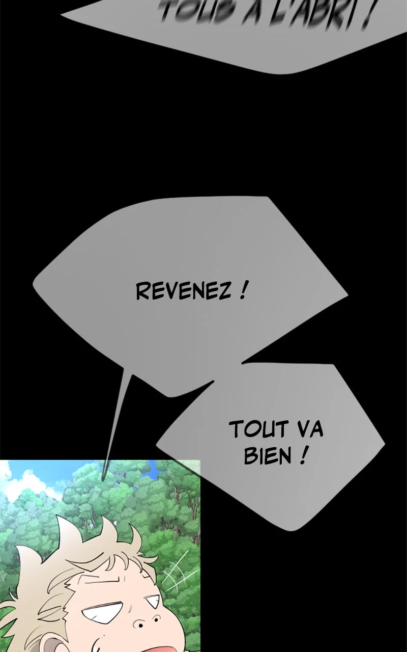 L'ère des surhommes Chapitre 164 - Page 144