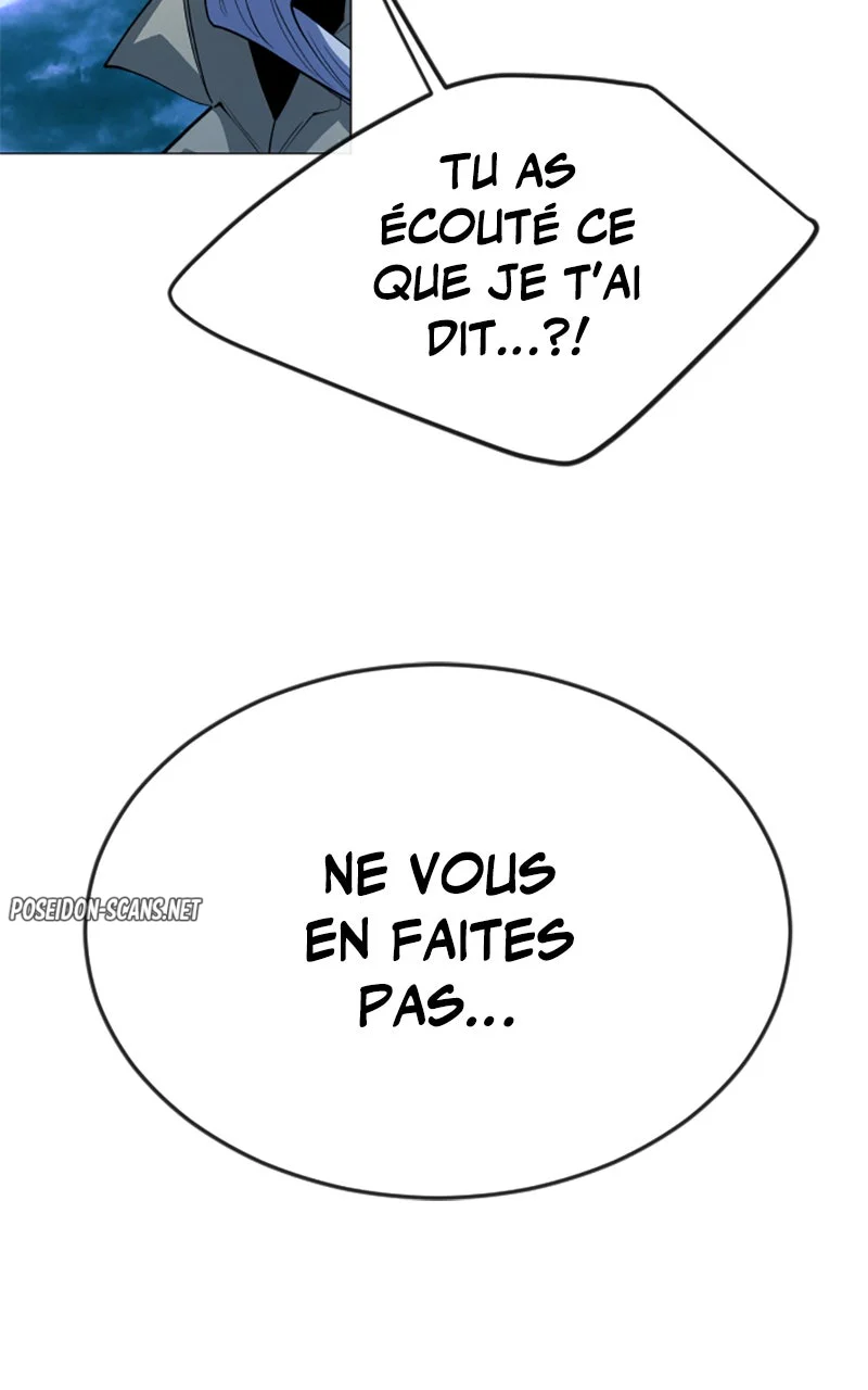 L'ère des surhommes Chapitre 164 - Page 159