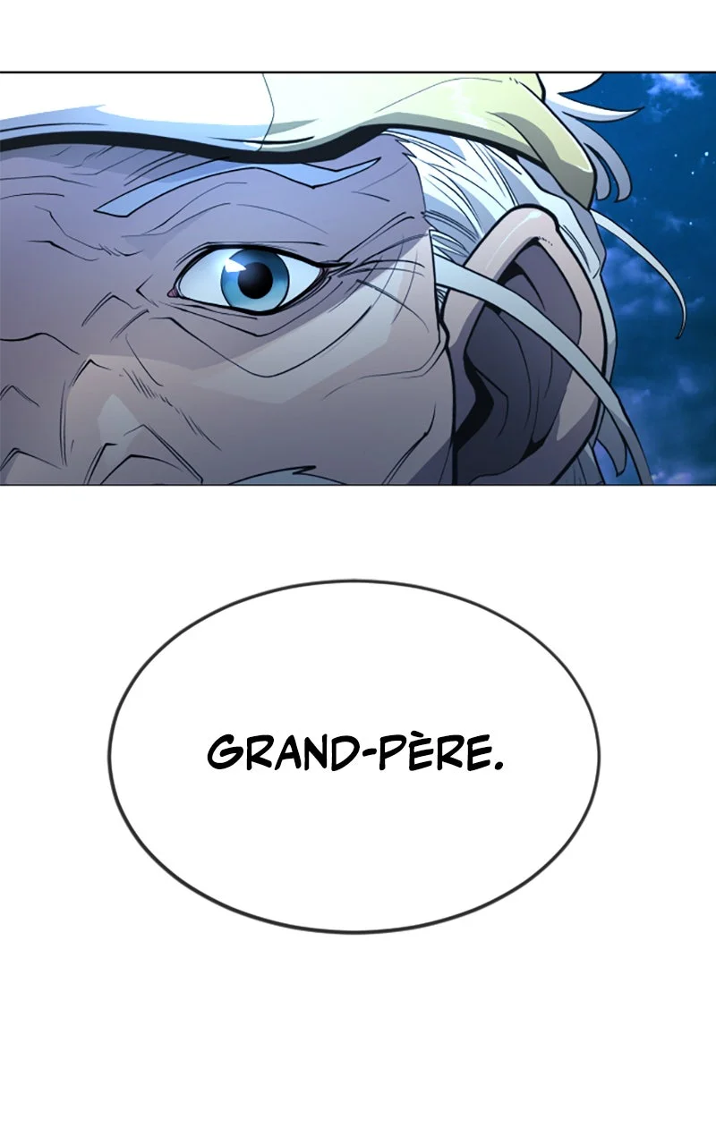 L'ère des surhommes Chapitre 164 - Page 160