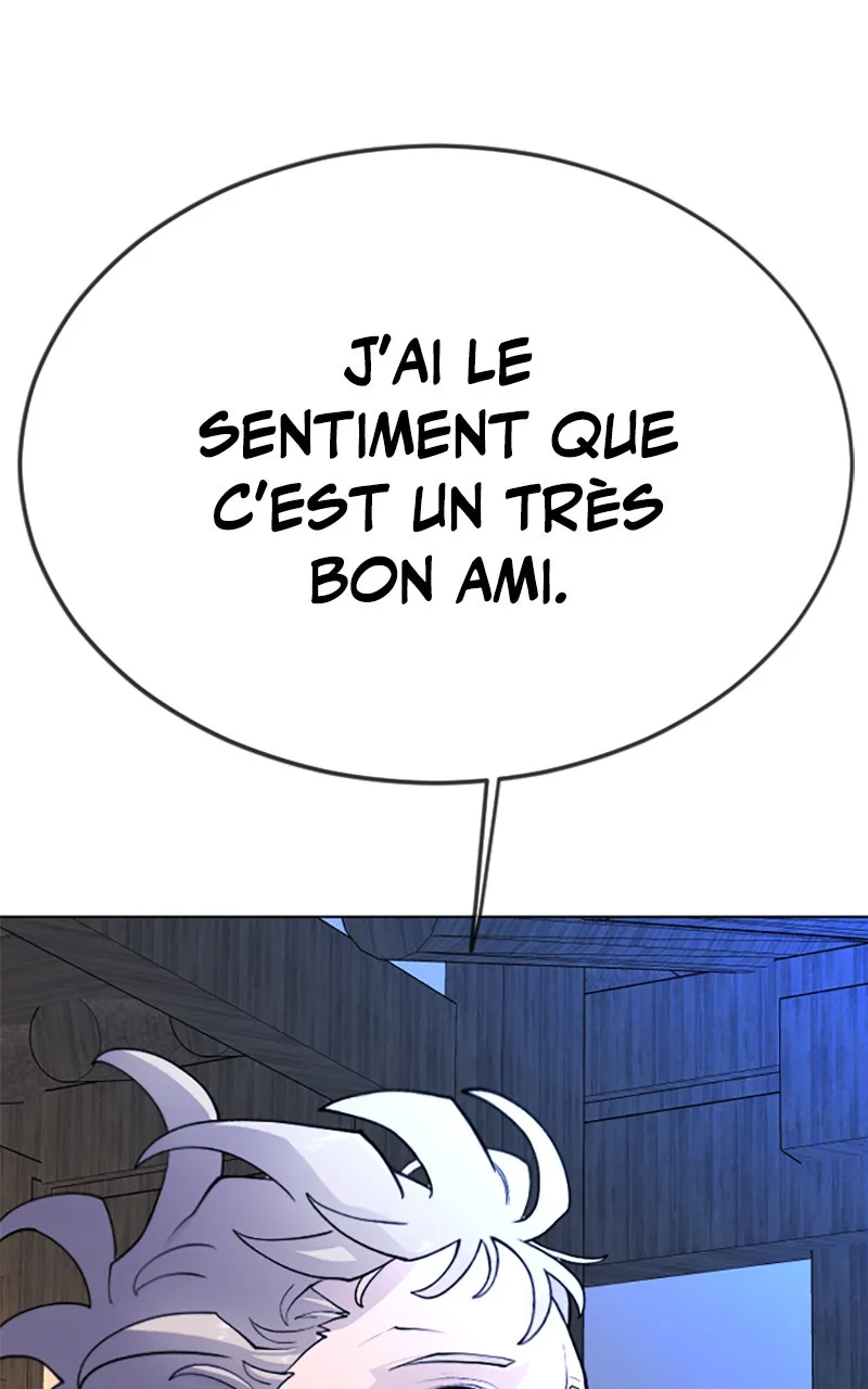 L'ère des surhommes Chapitre 164 - Page 161