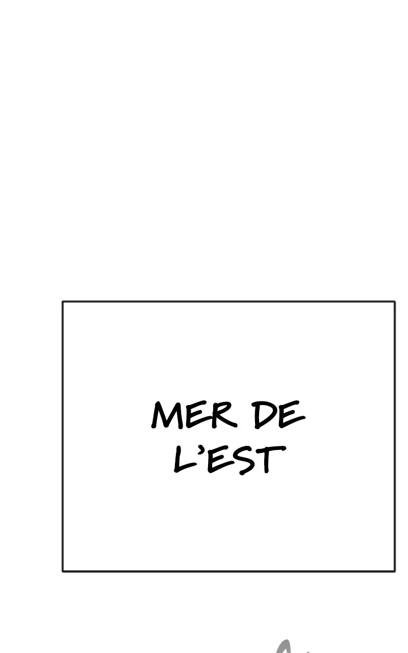 L'ère des surhommes Chapitre 164 - Page 166