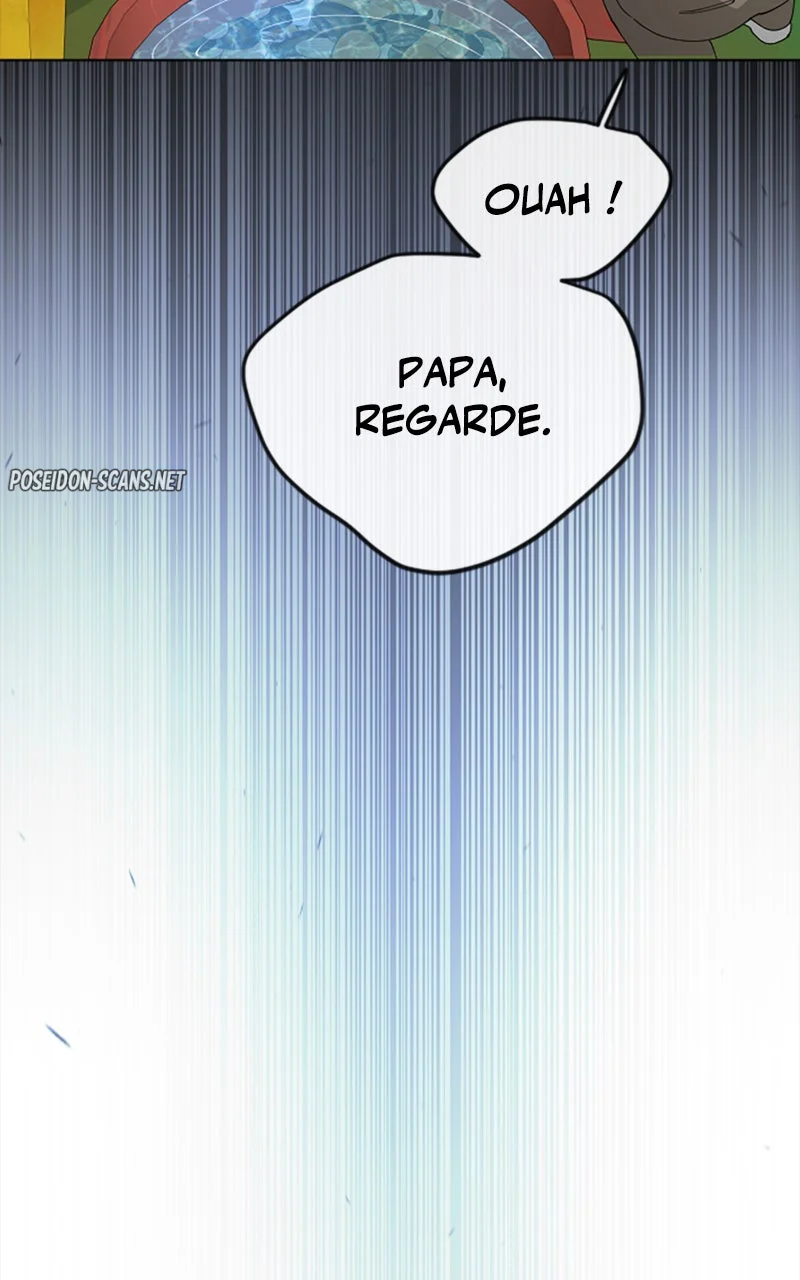L'ère des surhommes Chapitre 164 - Page 170
