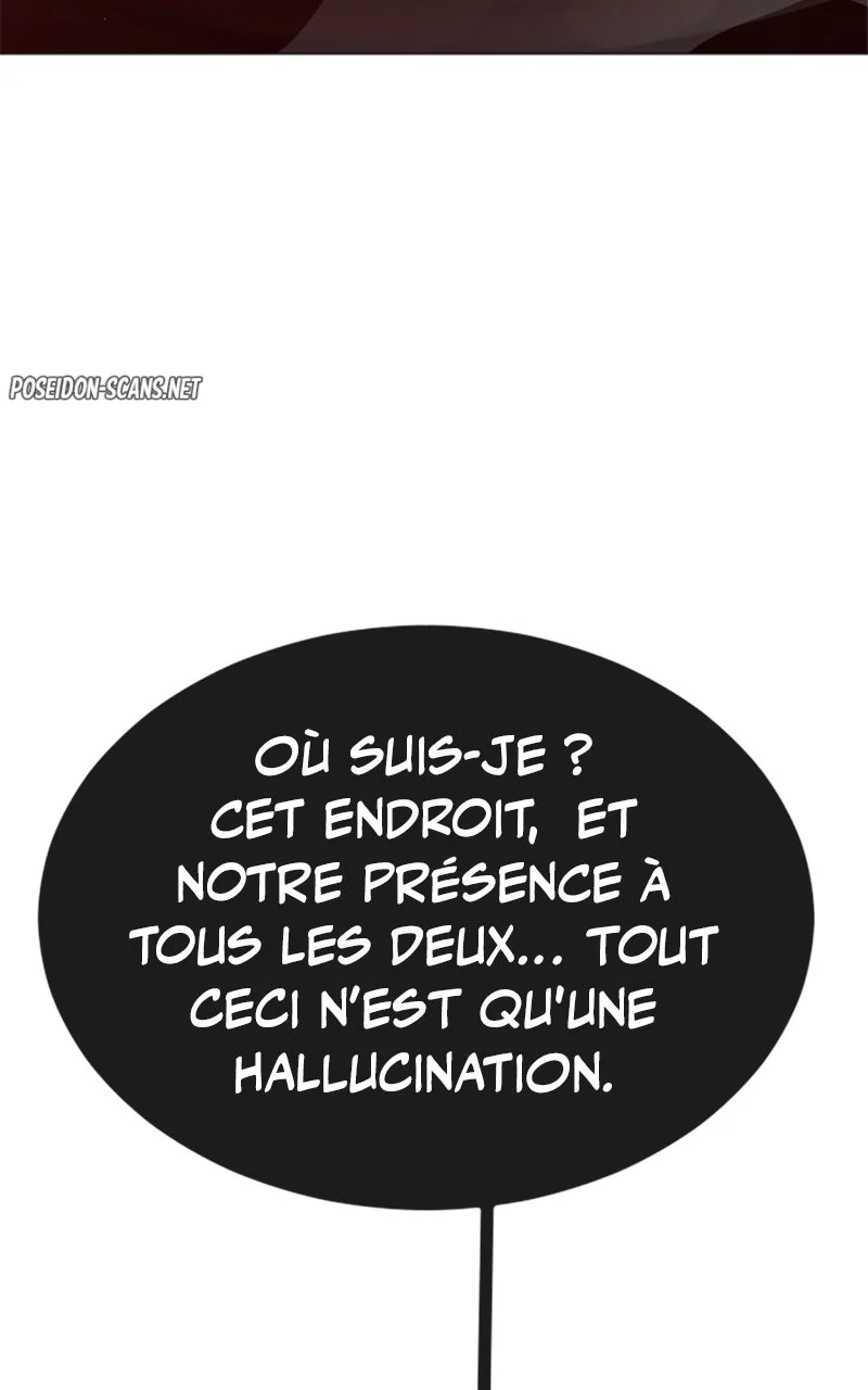 L'ère des surhommes Chapitre 164 - Page 28