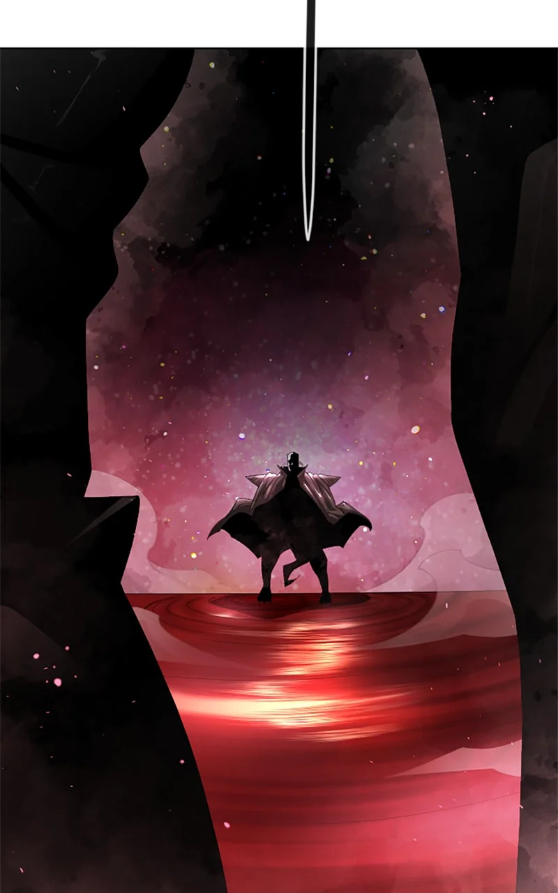 L'ère des surhommes Chapitre 164 - Page 29