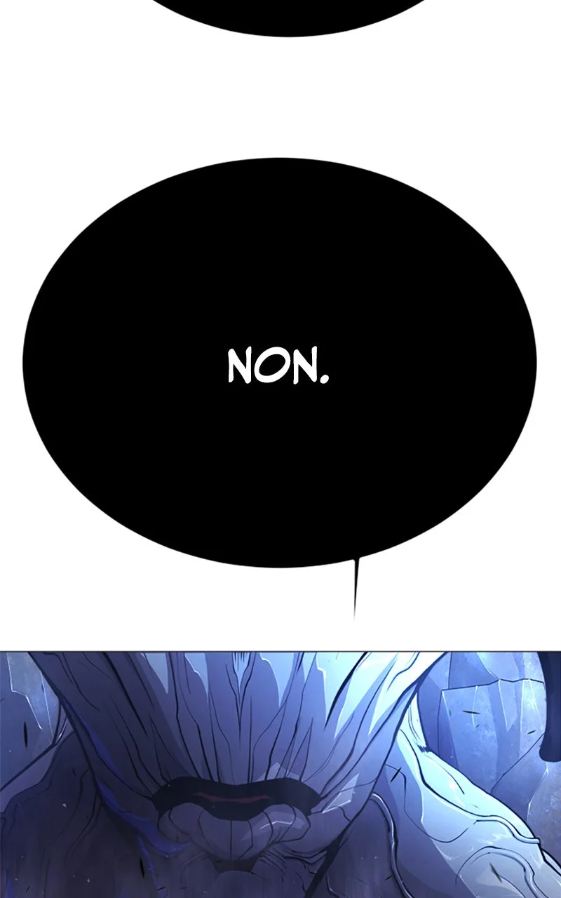 L'ère des surhommes Chapitre 164 - Page 3