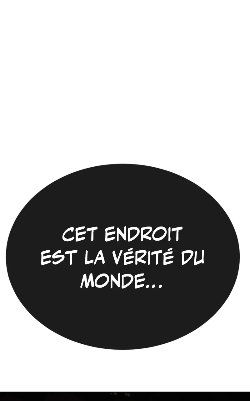 L'ère des surhommes Chapitre 164 - Page 31