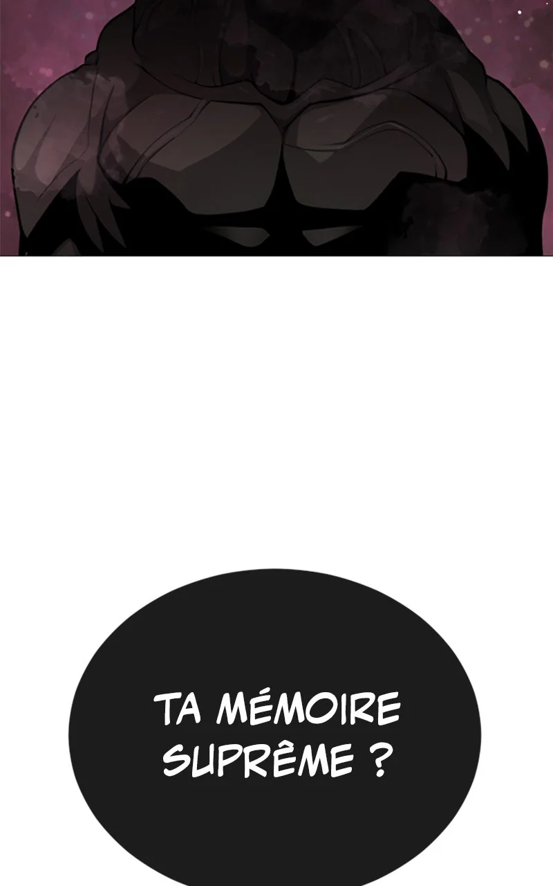 L'ère des surhommes Chapitre 164 - Page 35