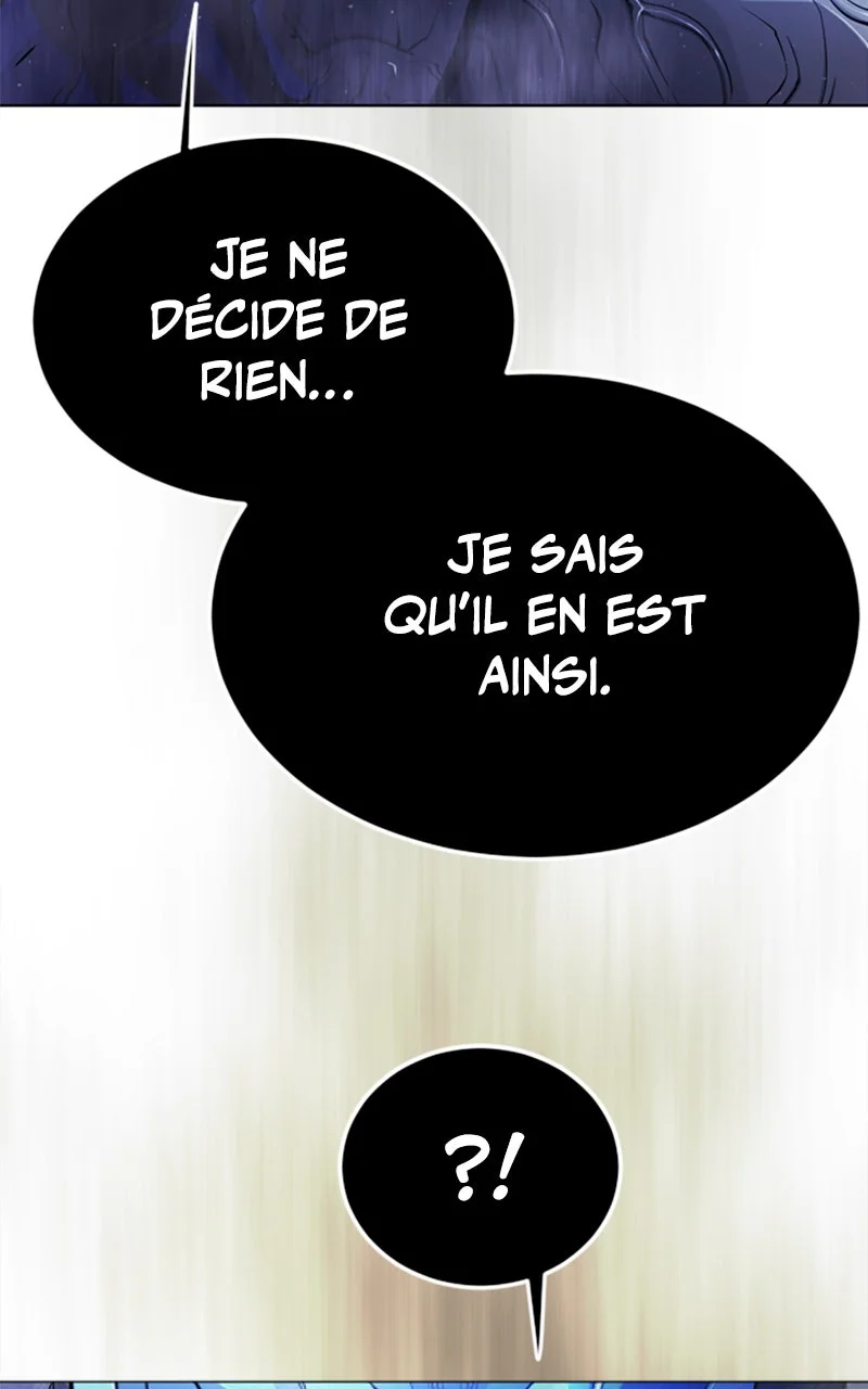 L'ère des surhommes Chapitre 164 - Page 4