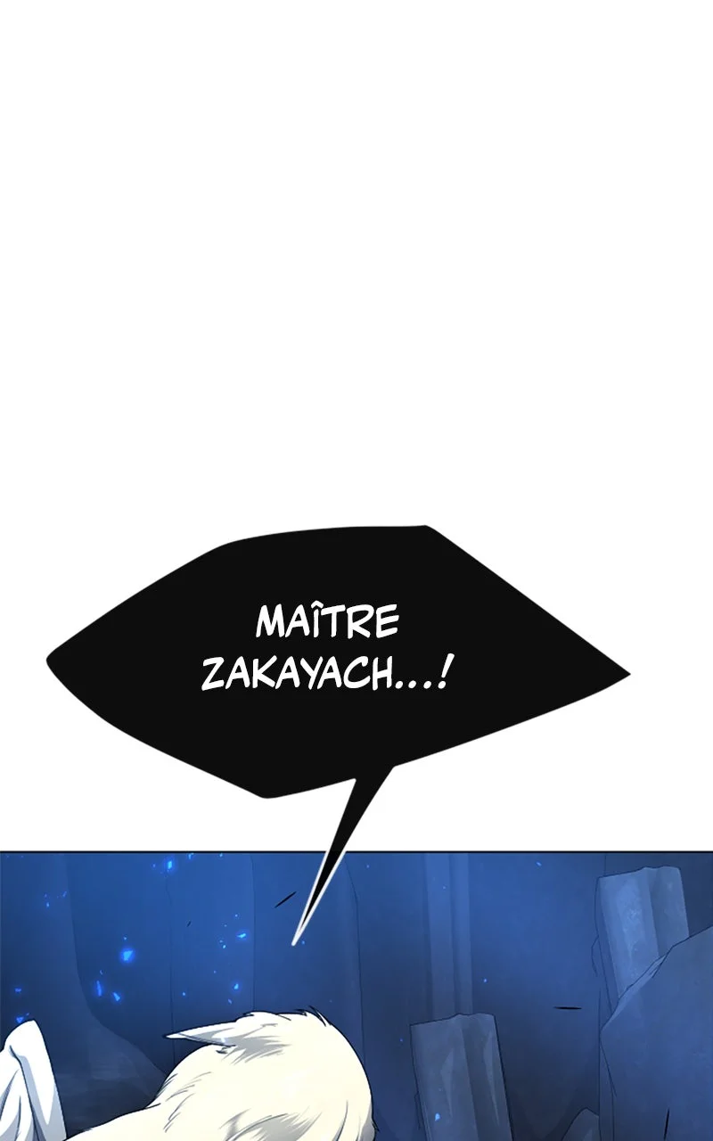 L'ère des surhommes Chapitre 164 - Page 51