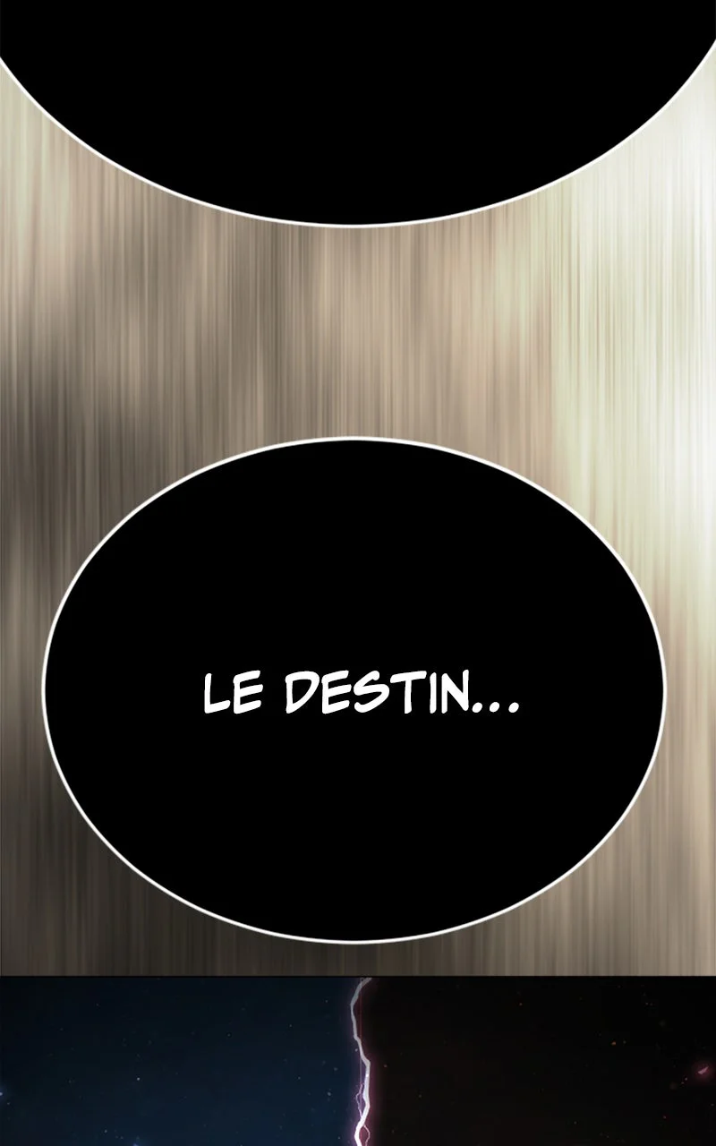 L'ère des surhommes Chapitre 164 - Page 6