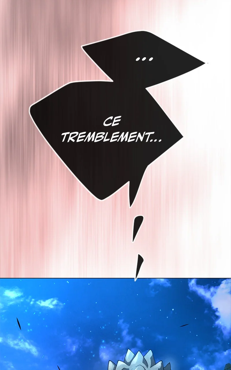 L'ère des surhommes Chapitre 164 - Page 76