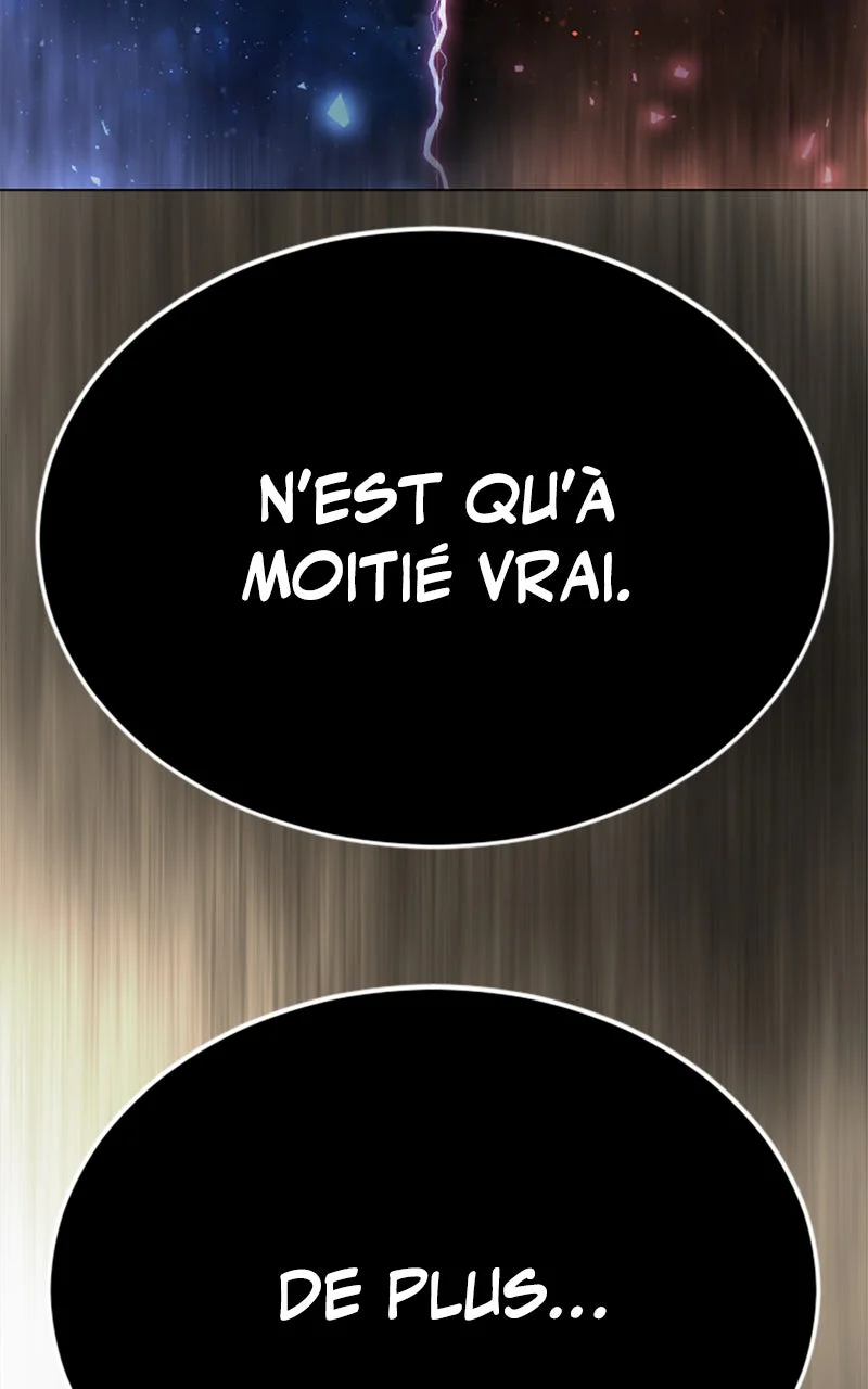 L'ère des surhommes Chapitre 164 - Page 8
