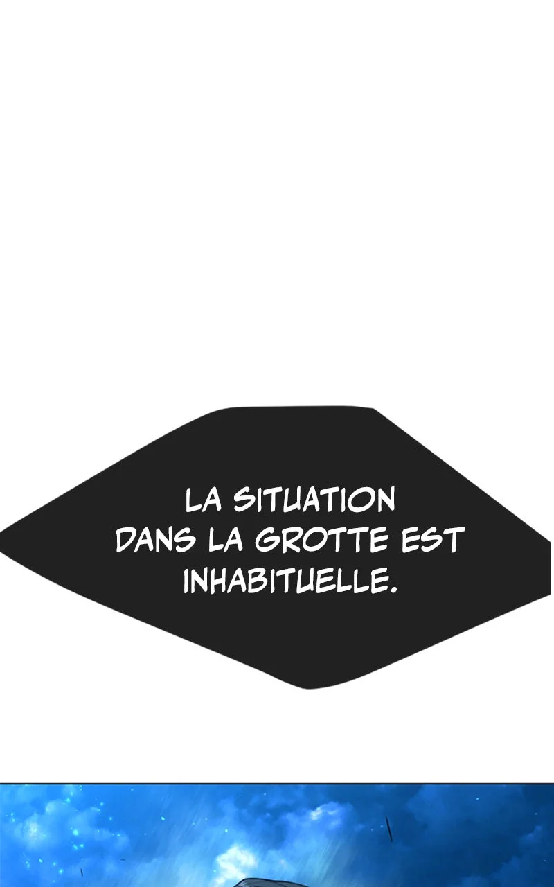 L'ère des surhommes Chapitre 164 - Page 81