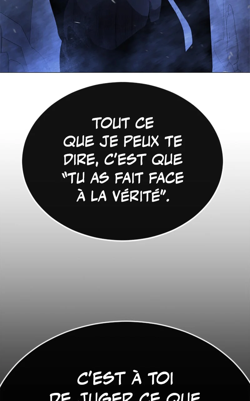 L'ère des surhommes Chapitre 164 - Page 94