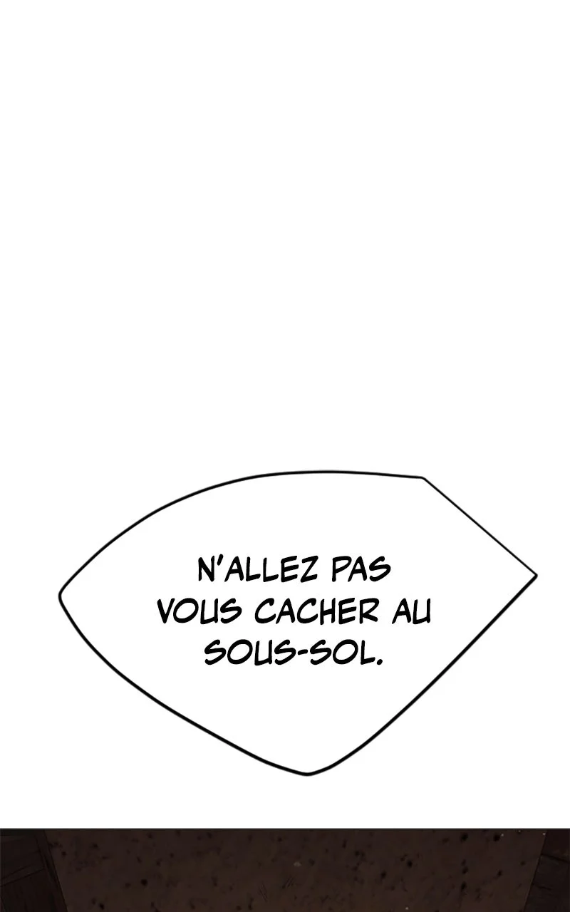 L'ère des surhommes Chapitre 165 - Page 105