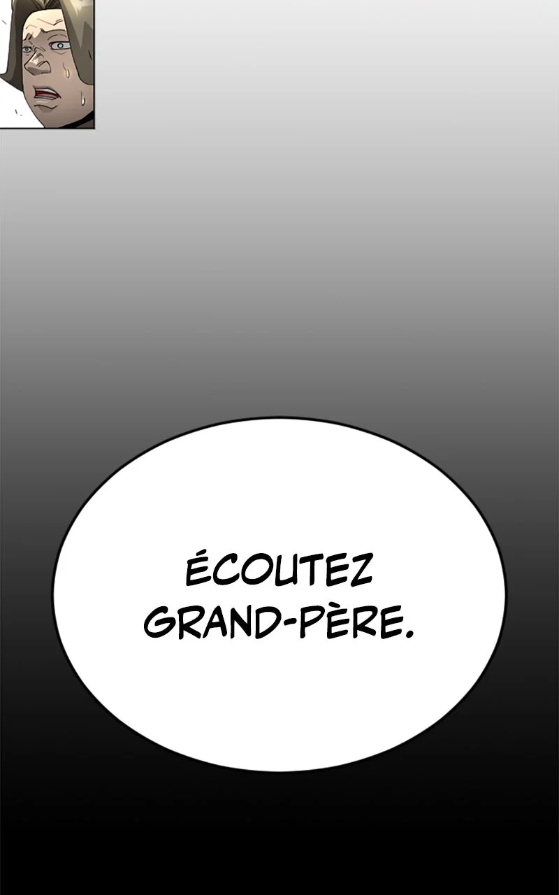 L'ère des surhommes Chapitre 165 - Page 113