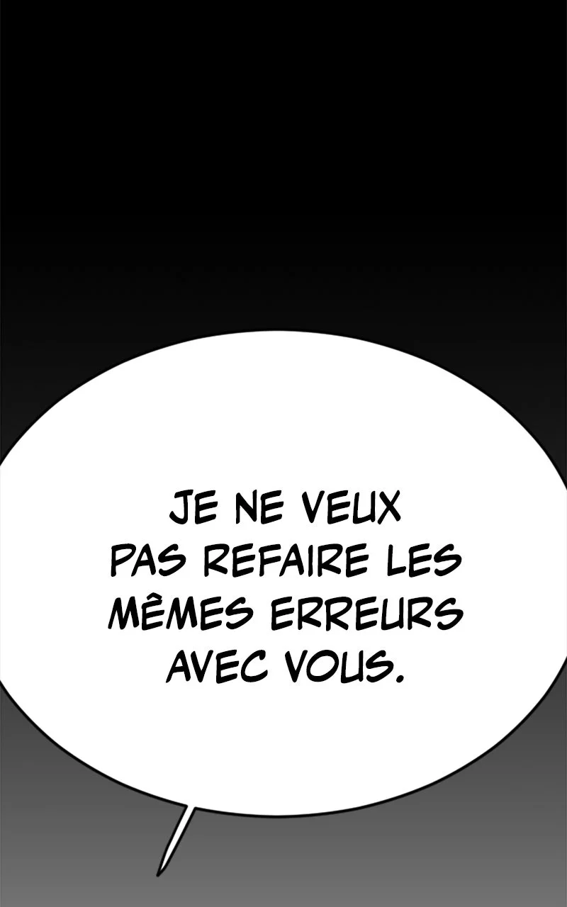 L'ère des surhommes Chapitre 165 - Page 115