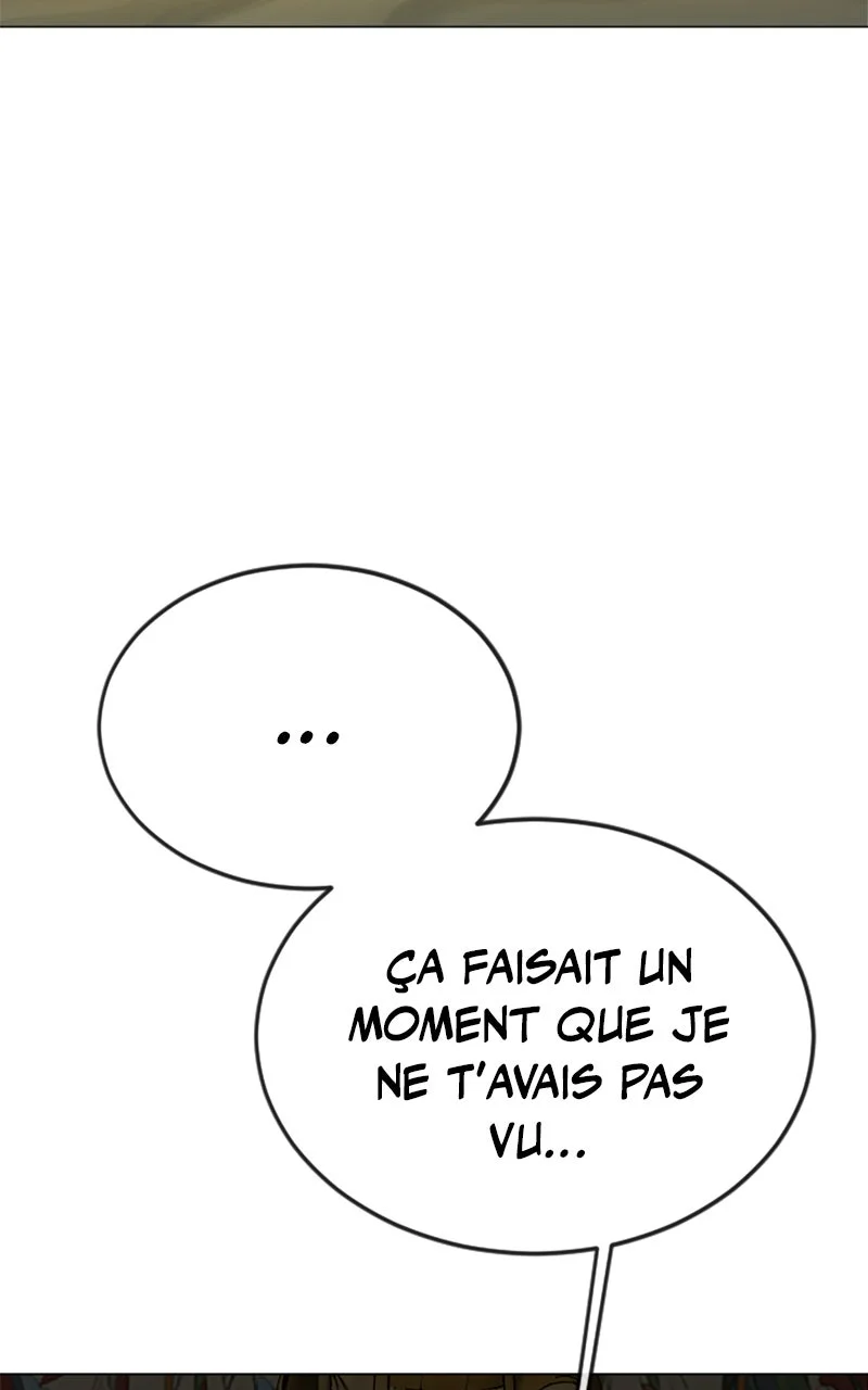 L'ère des surhommes Chapitre 165 - Page 141