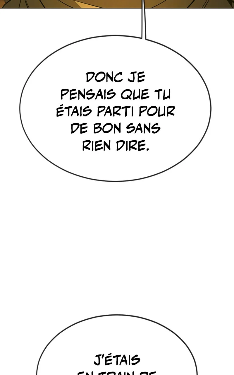 L'ère des surhommes Chapitre 165 - Page 143
