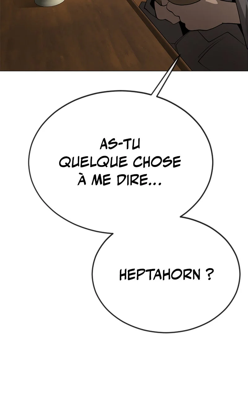 L'ère des surhommes Chapitre 165 - Page 145