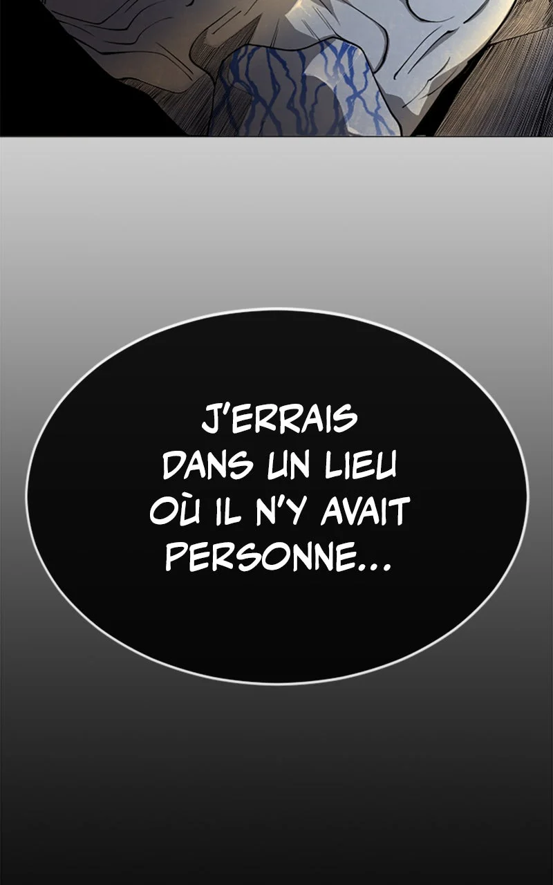 L'ère des surhommes Chapitre 165 - Page 147