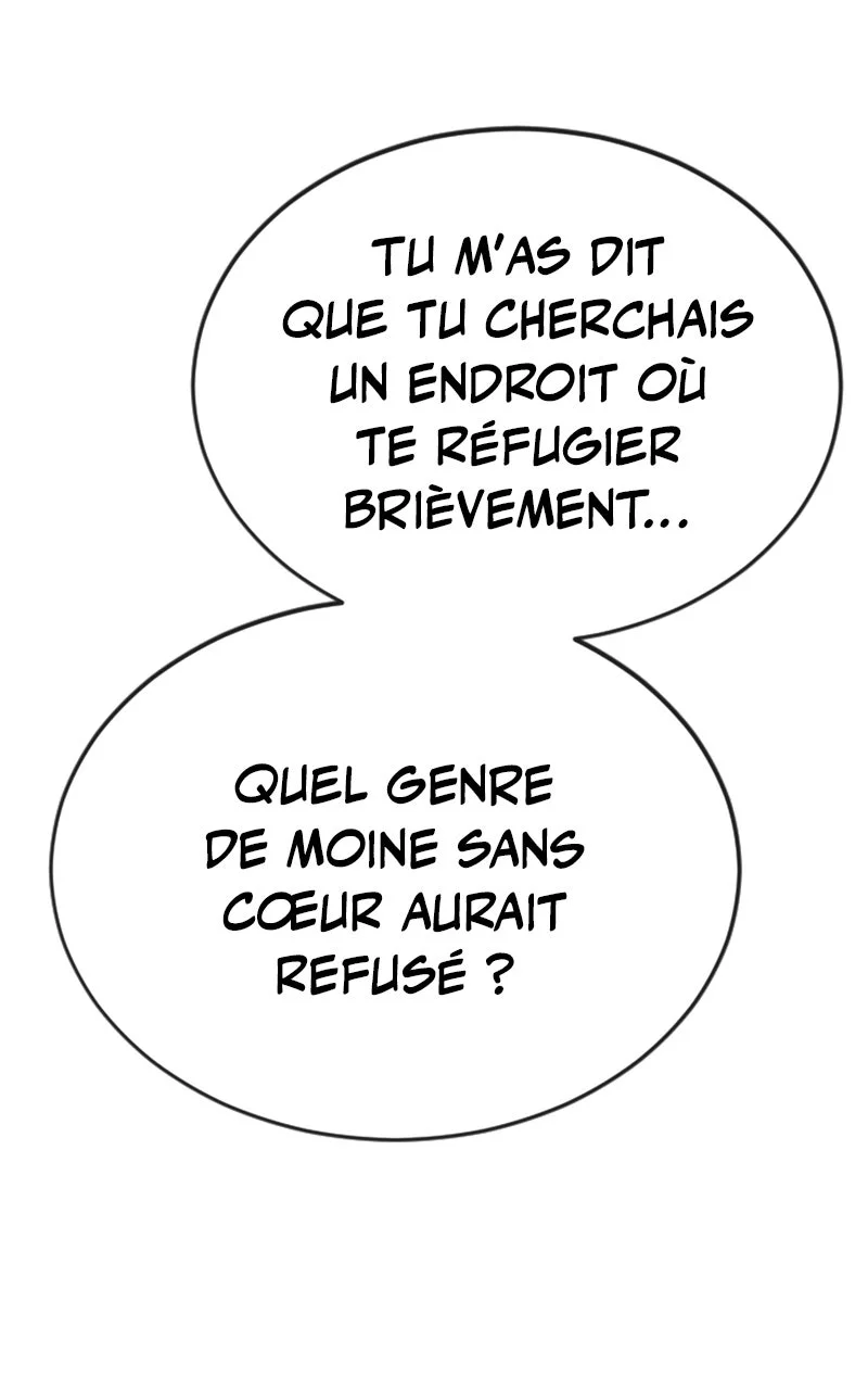 L'ère des surhommes Chapitre 165 - Page 152