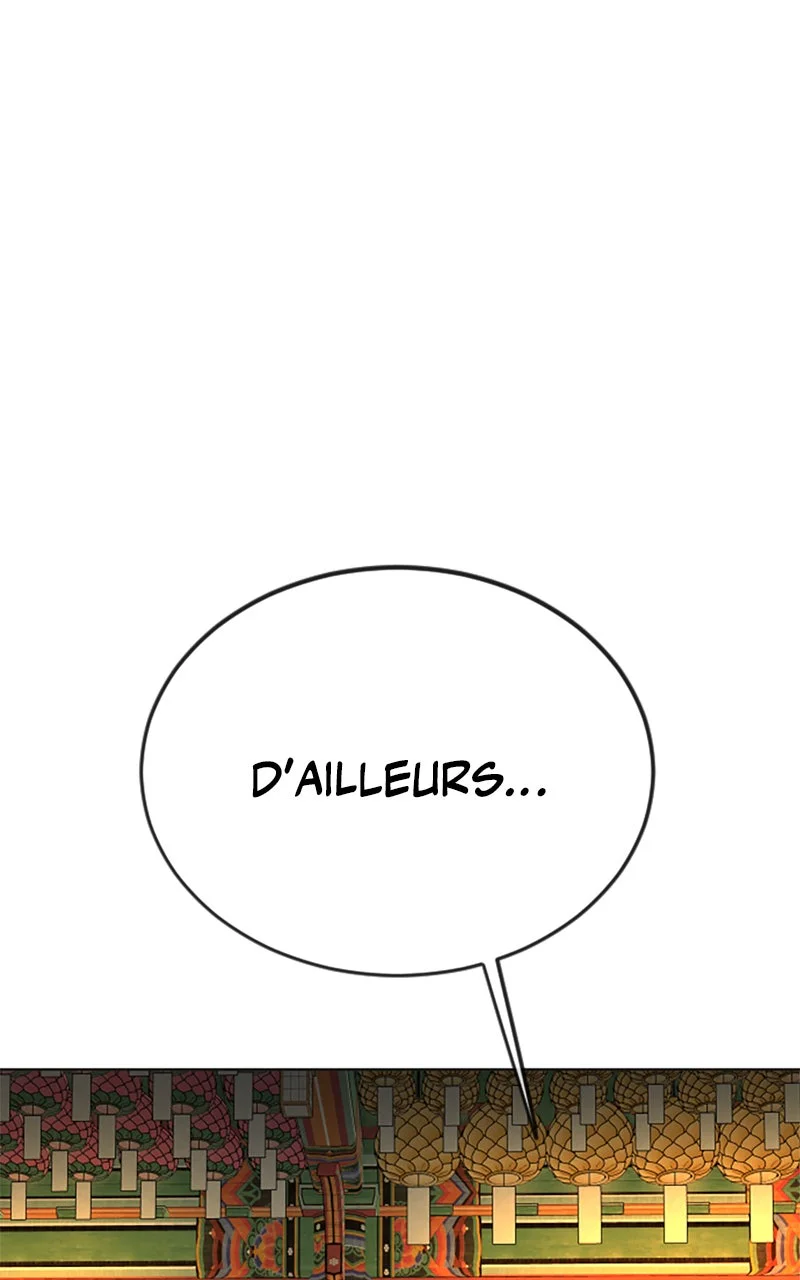 L'ère des surhommes Chapitre 165 - Page 155
