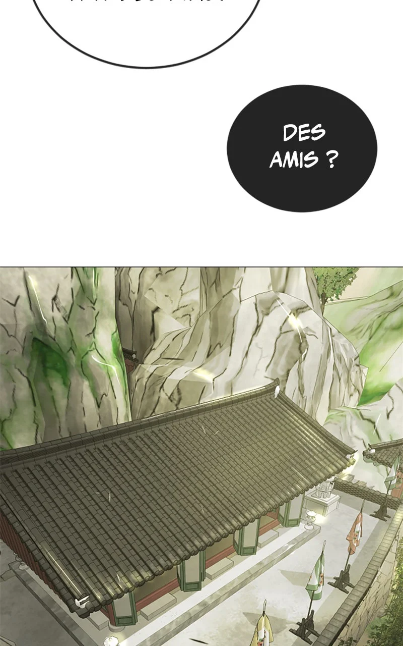 L'ère des surhommes Chapitre 165 - Page 162