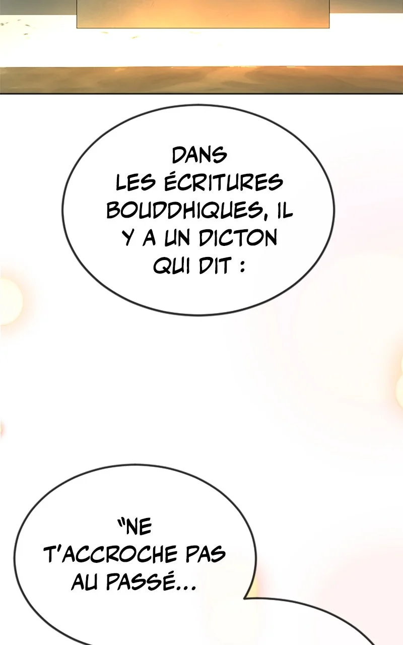 L'ère des surhommes Chapitre 165 - Page 165