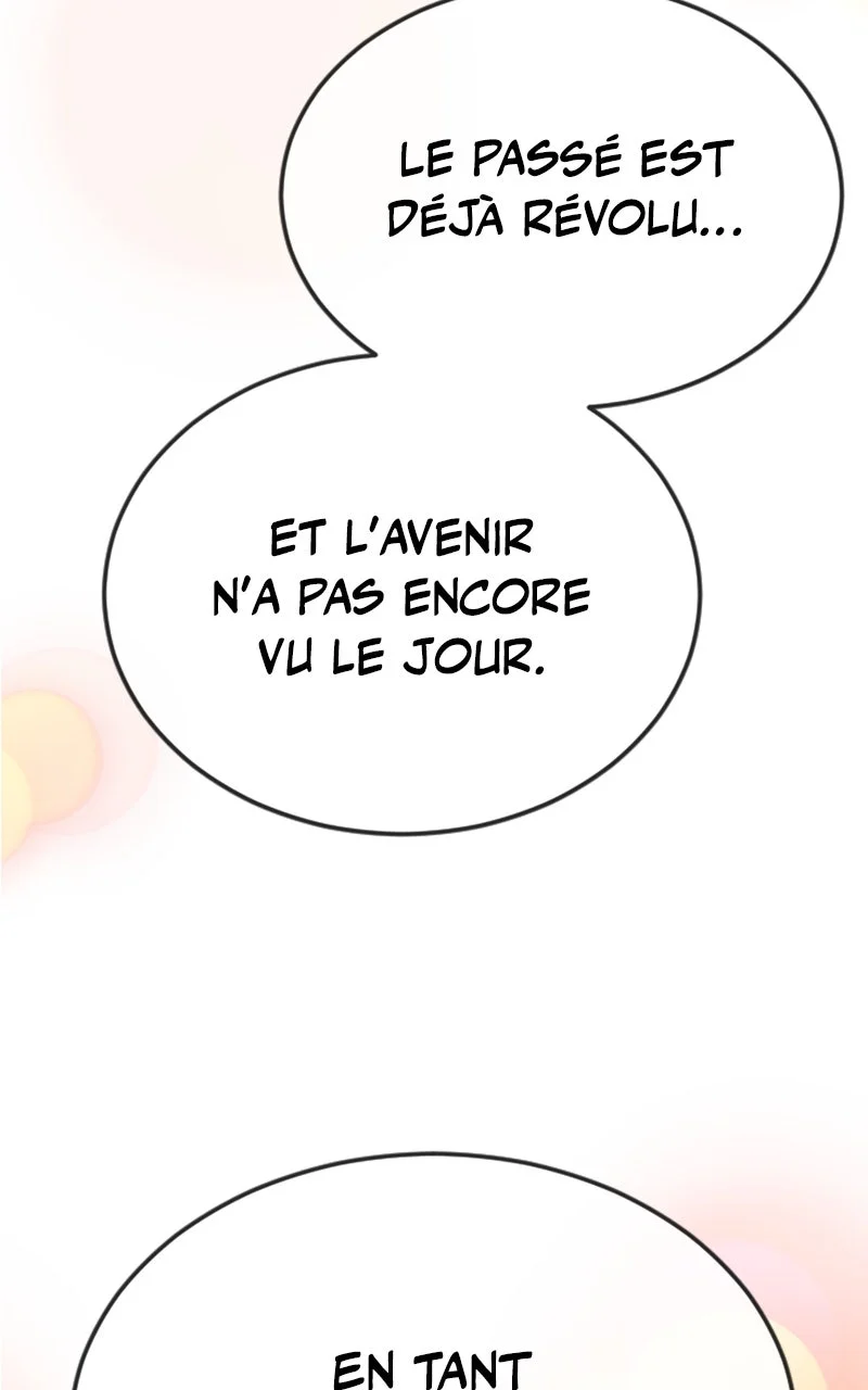 L'ère des surhommes Chapitre 165 - Page 167