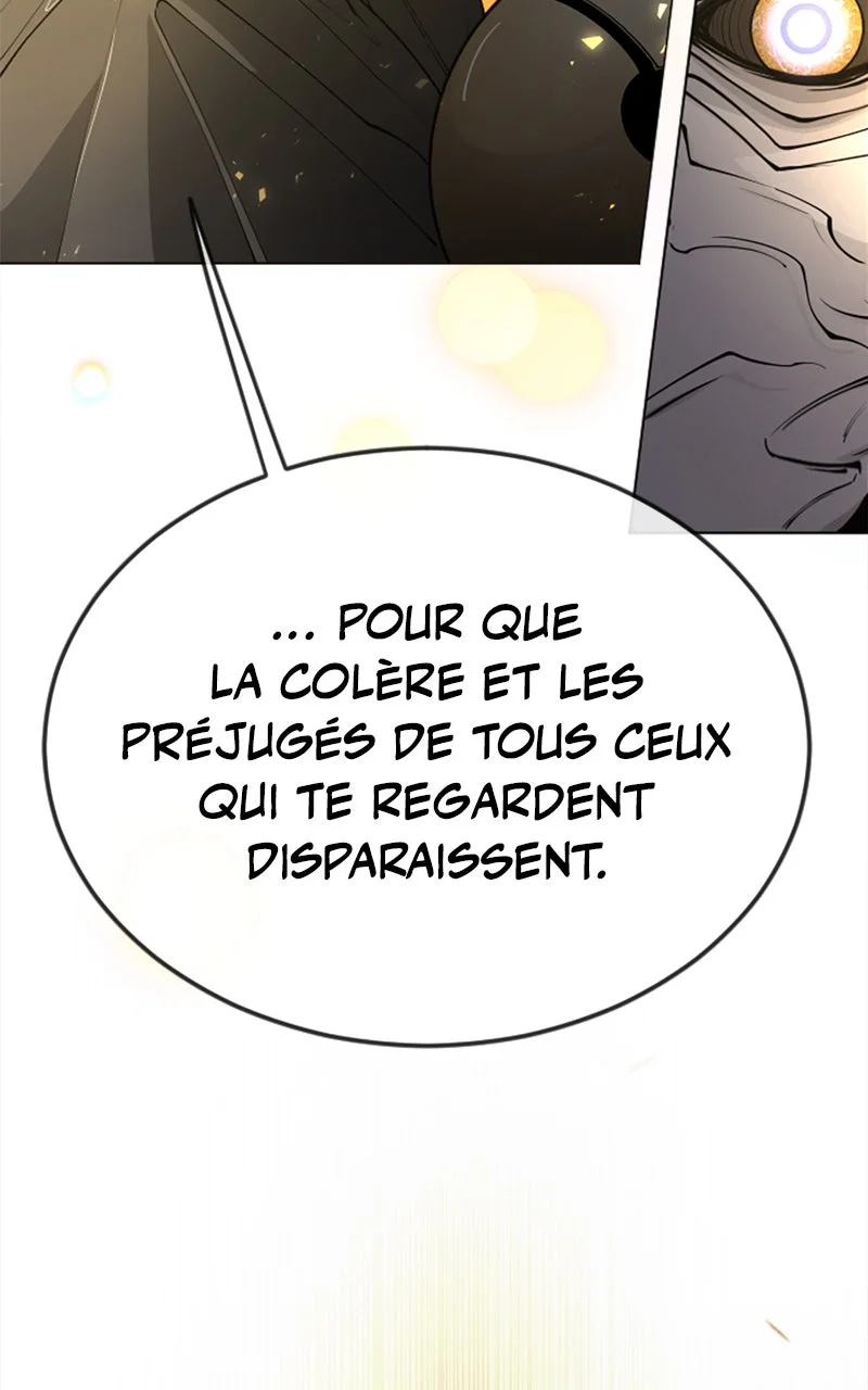 L'ère des surhommes Chapitre 165 - Page 169