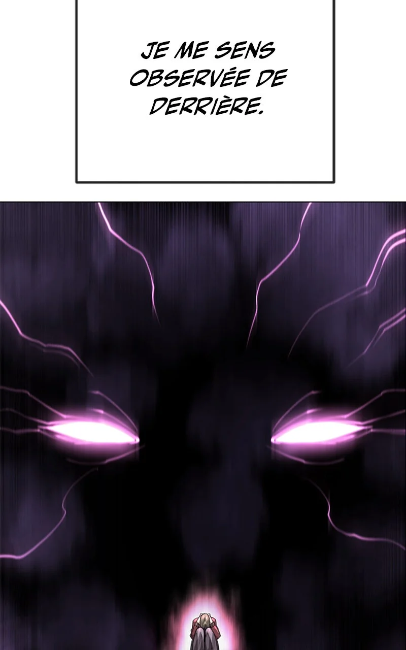 L'ère des surhommes Chapitre 165 - Page 33