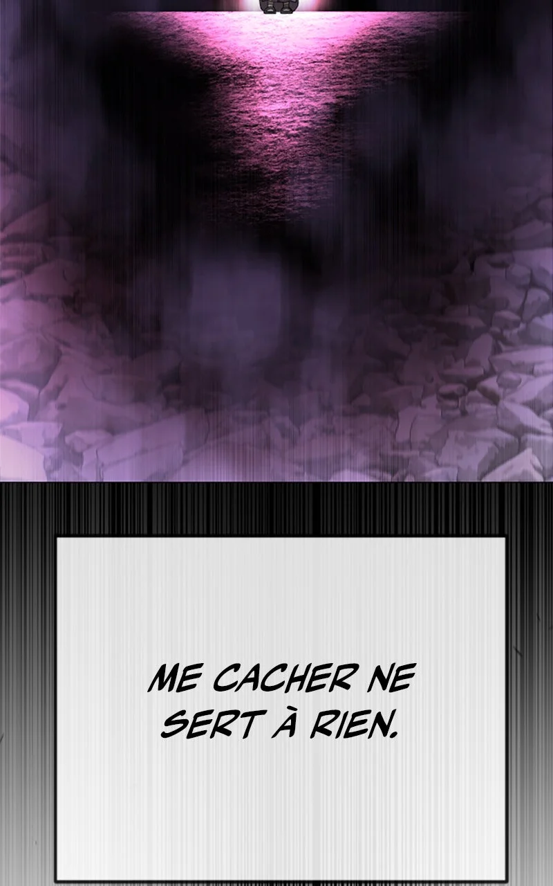 L'ère des surhommes Chapitre 165 - Page 34