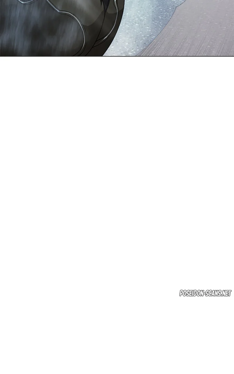 L'ère des surhommes Chapitre 165 - Page 37