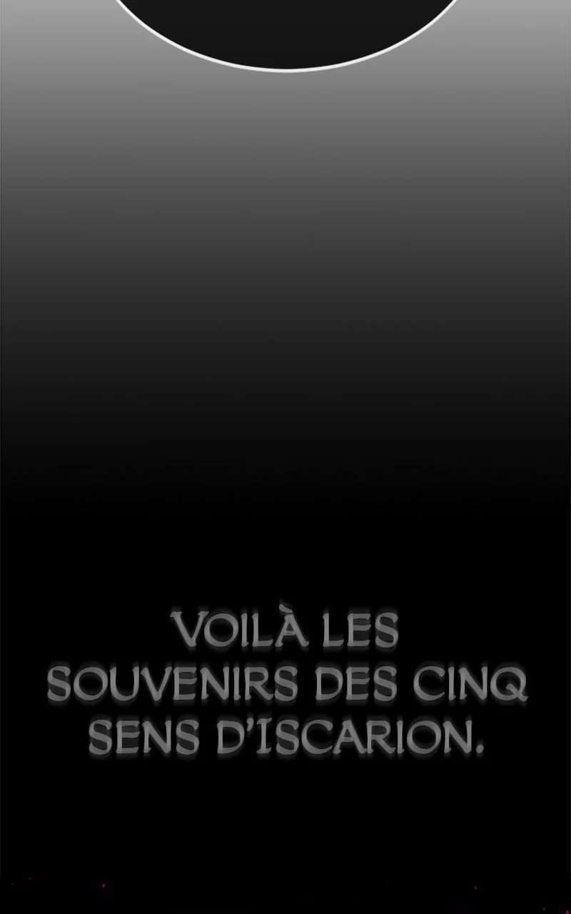 L'ère des surhommes Chapitre 165 - Page 40