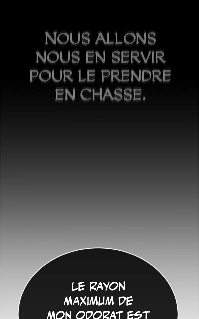 L'ère des surhommes Chapitre 165 - Page 42