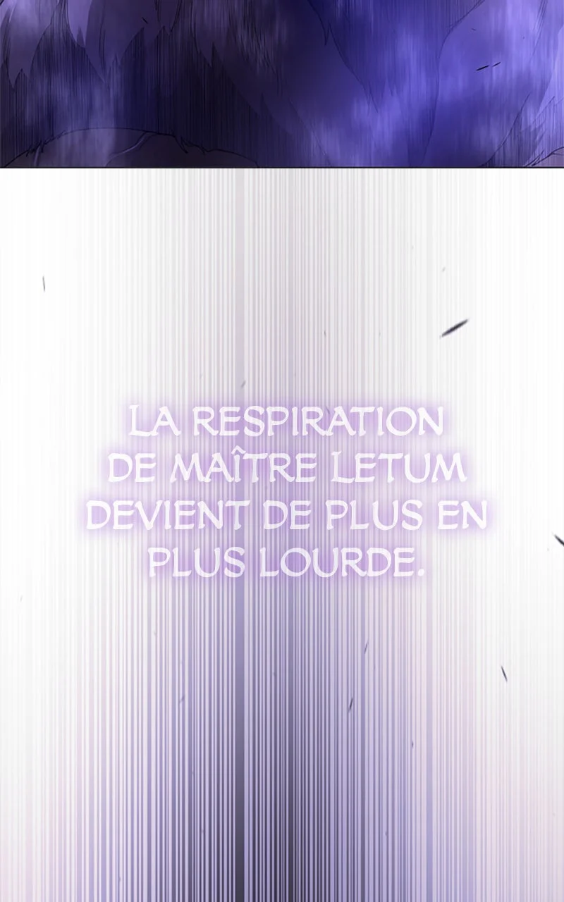 L'ère des surhommes Chapitre 165 - Page 48