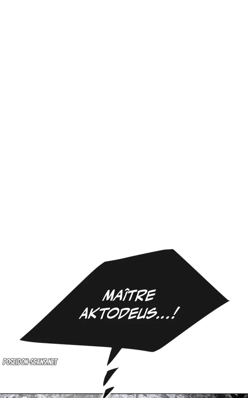 L'ère des surhommes Chapitre 165 - Page 58
