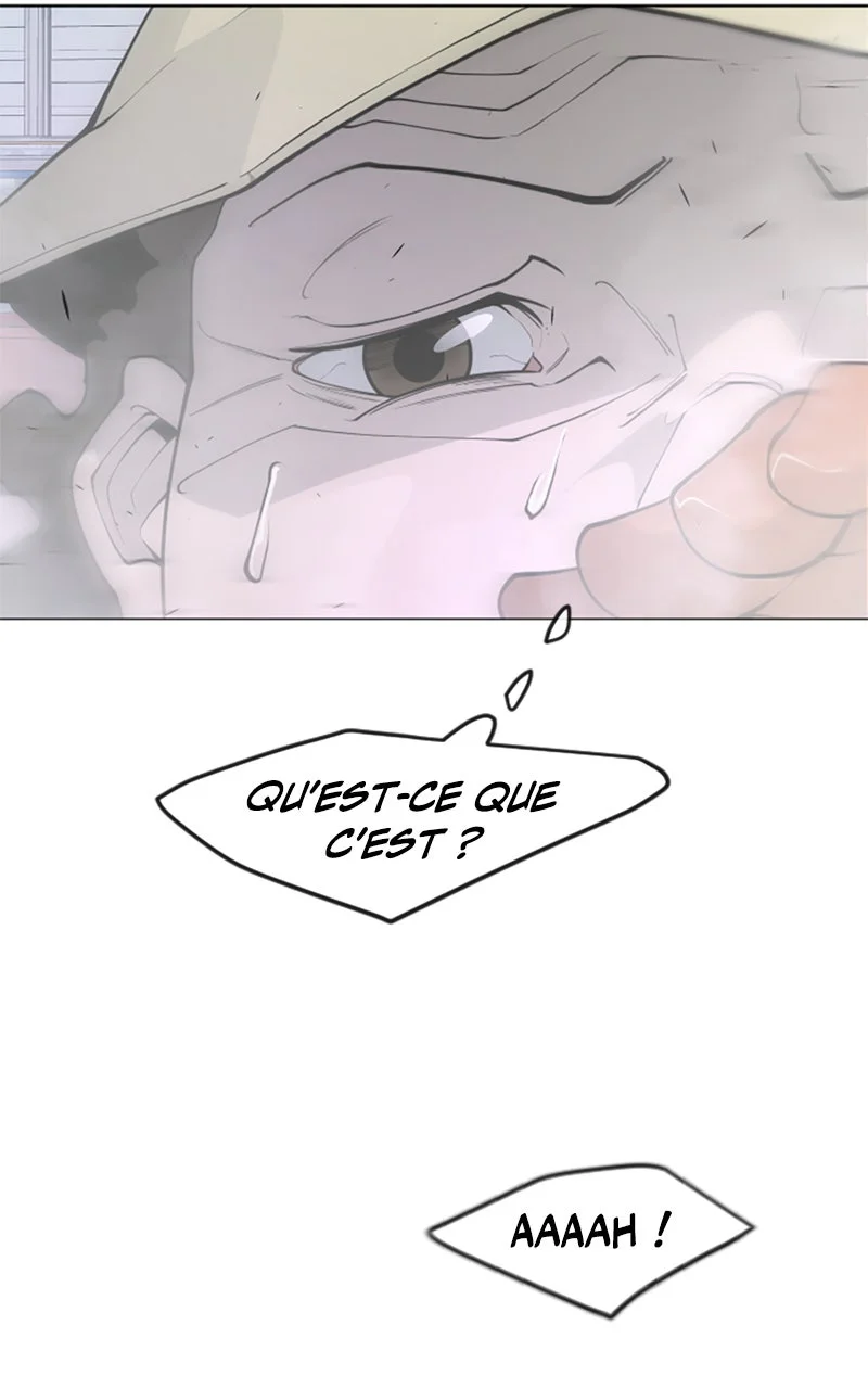 L'ère des surhommes Chapitre 165 - Page 6