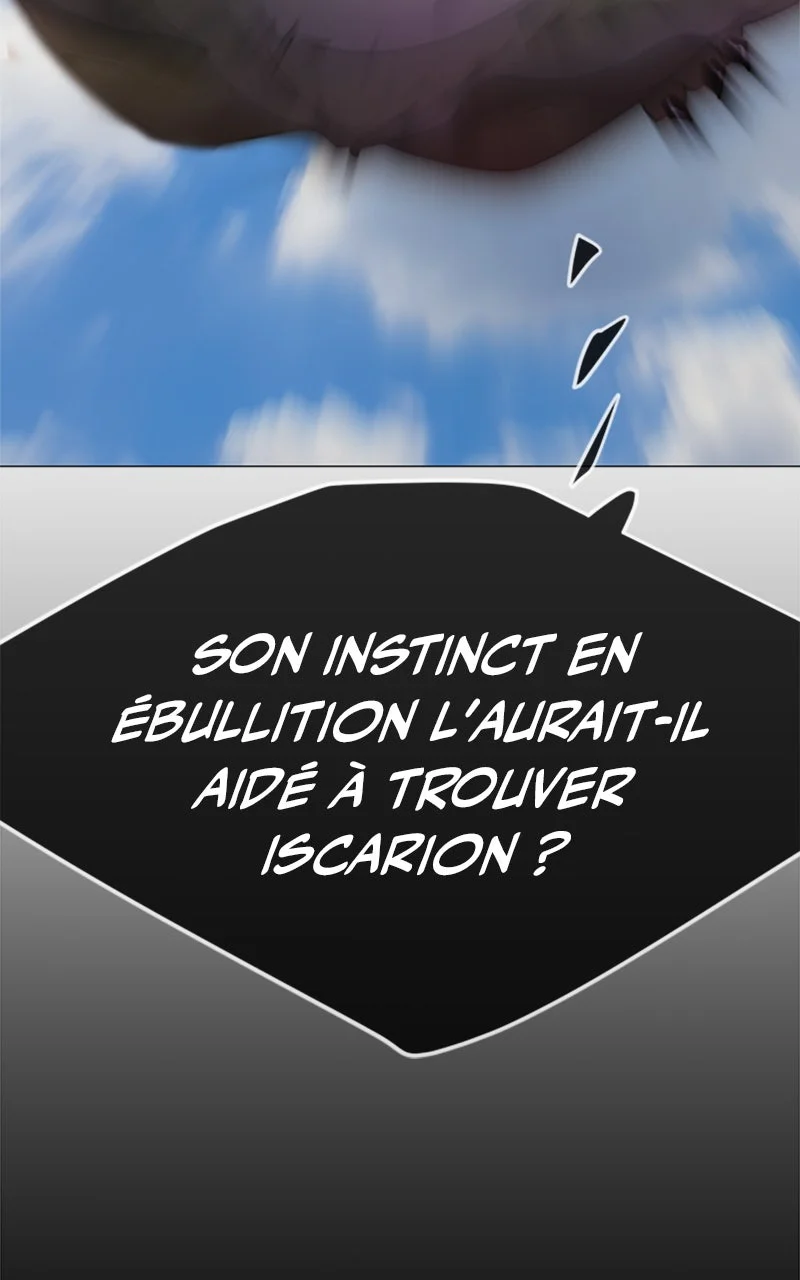 L'ère des surhommes Chapitre 165 - Page 72