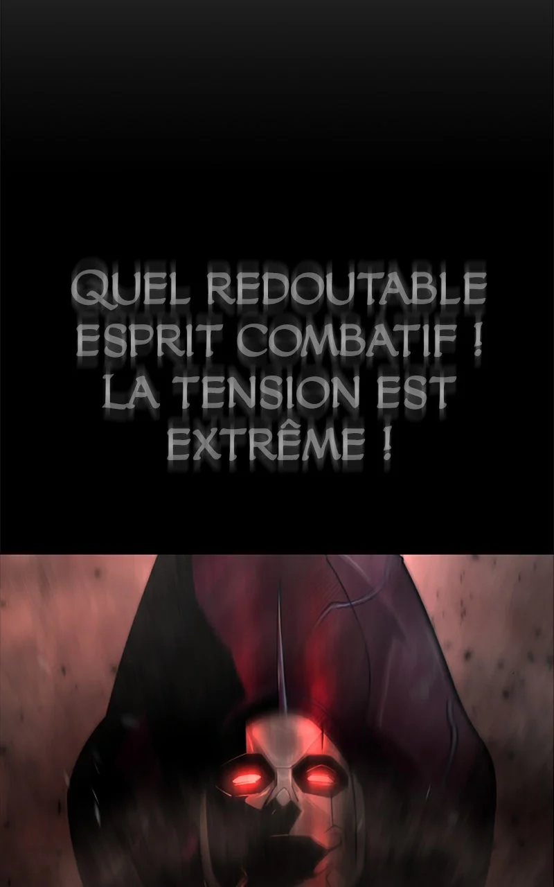 L'ère des surhommes Chapitre 165 - Page 73