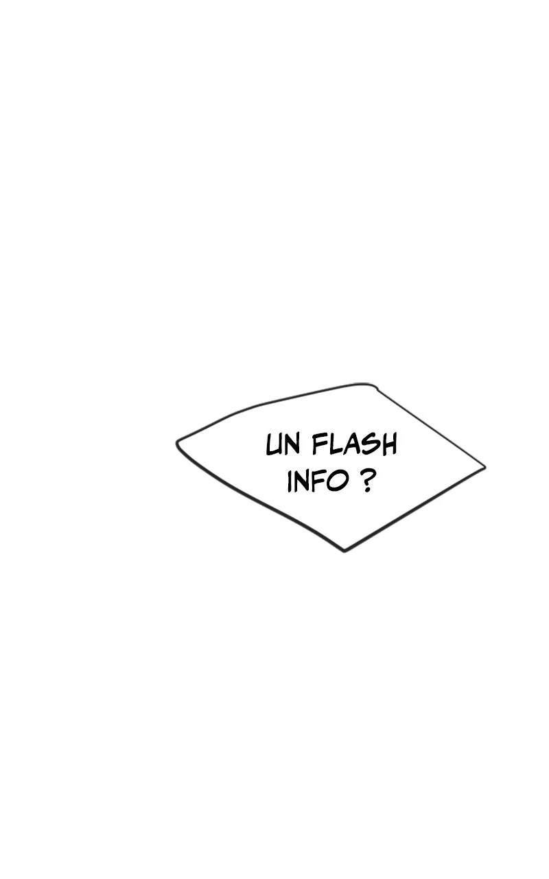 L'ère des surhommes Chapitre 165 - Page 78