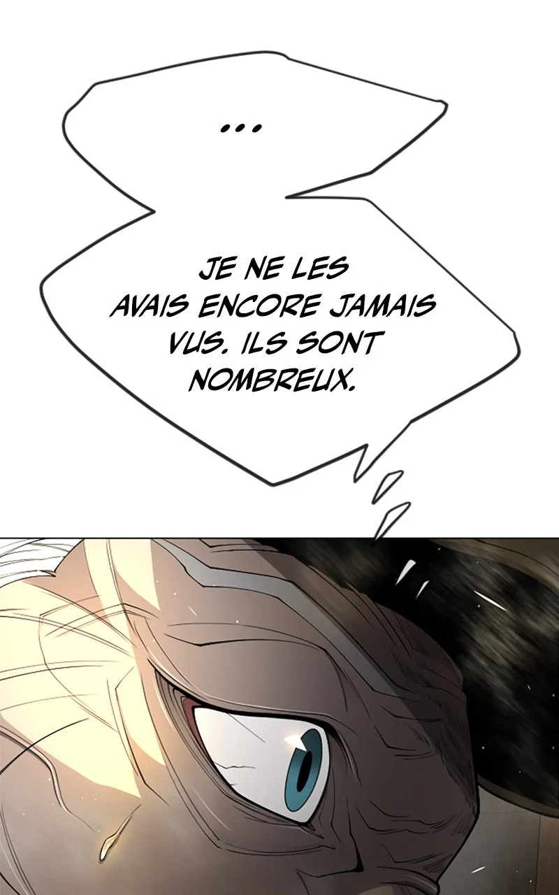 L'ère des surhommes Chapitre 165 - Page 89