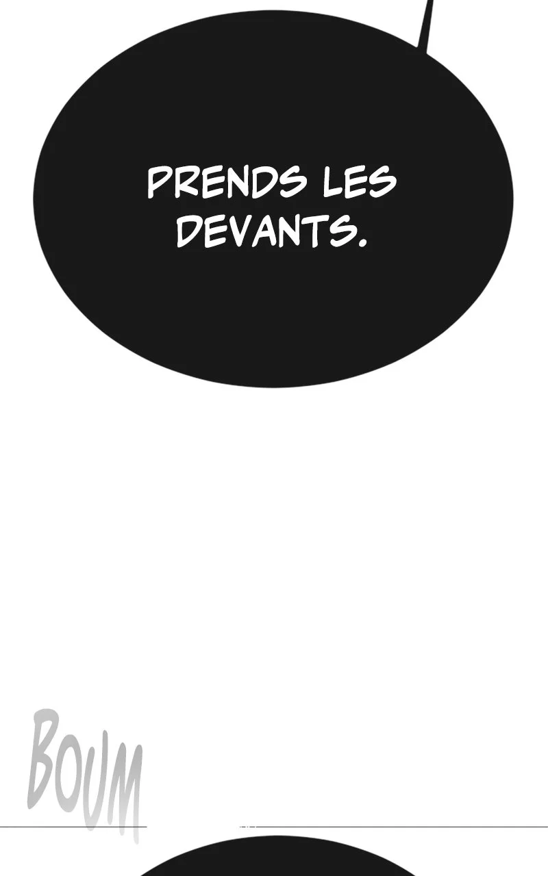 L'ère des surhommes Chapitre 165 - Page 9
